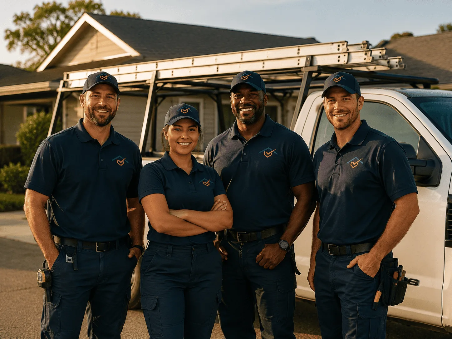 Roof Inspection company in Mckenzie, AL